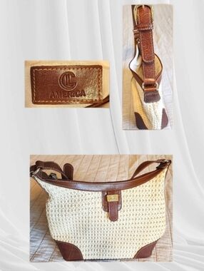 SUMMER SALE! - Boho Crossbody Purse